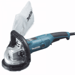 Slefuitor de beton Makita PC5000C