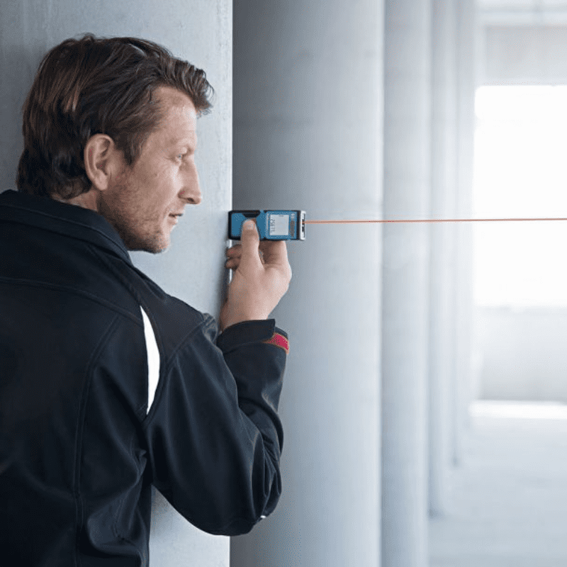 Telemetru cu laser Bosch GLM 30 Telemetru cu laser Bosch GLM 30