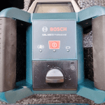 Nivela Laser Rotativa Bosch GRL 400 H