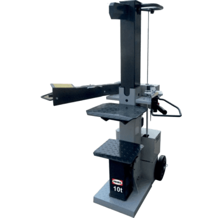 Masina despicat lemne Proma HSP-10/400