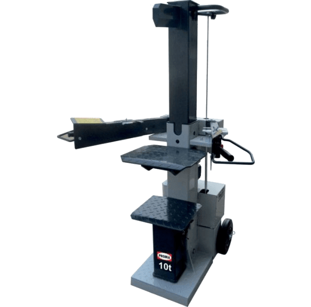 Masina despicat lemne Proma HSP-10/400 Masina despicat lemne Proma HSP-10/400