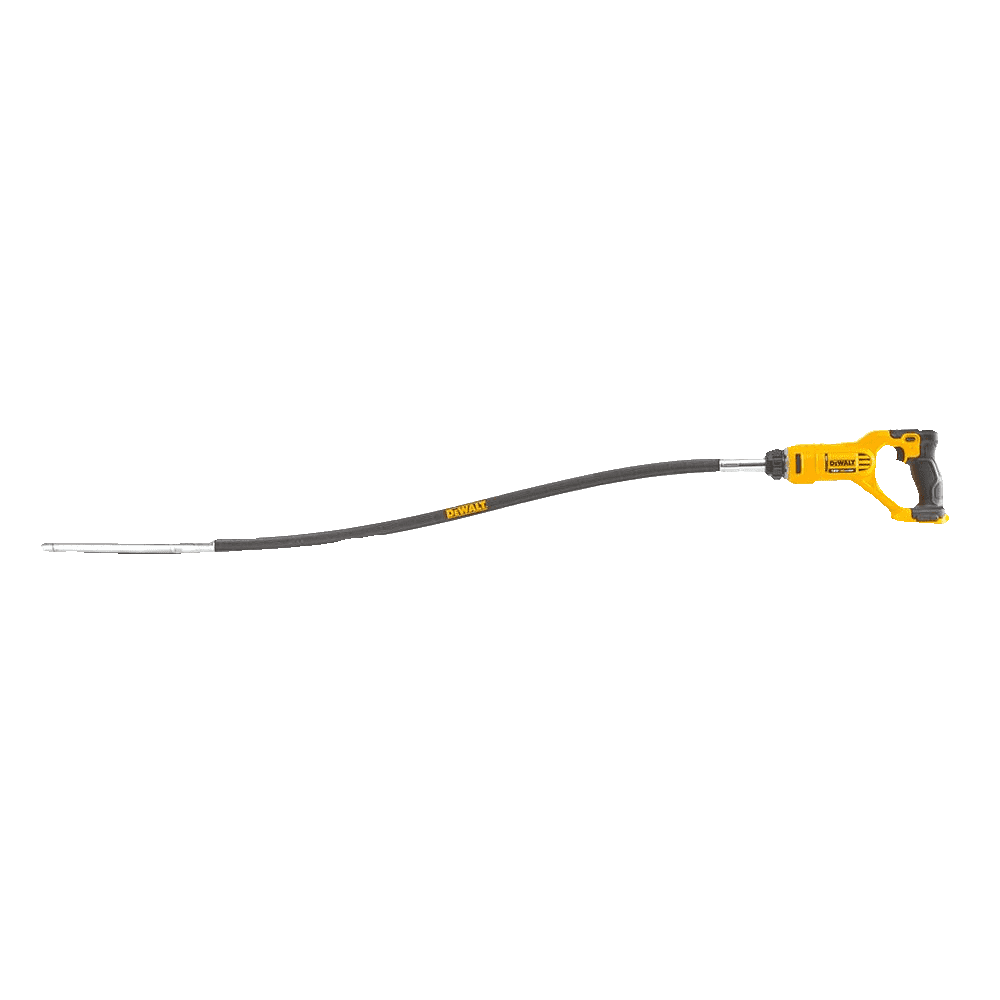 Vibrator beton DeWalt DCE531N-XJ Vibrator beton DeWalt DCE531N-XJ