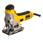 Fierastrau pendular DeWalt DW333K 1 Fierastrau pendular DeWalt DW333K
