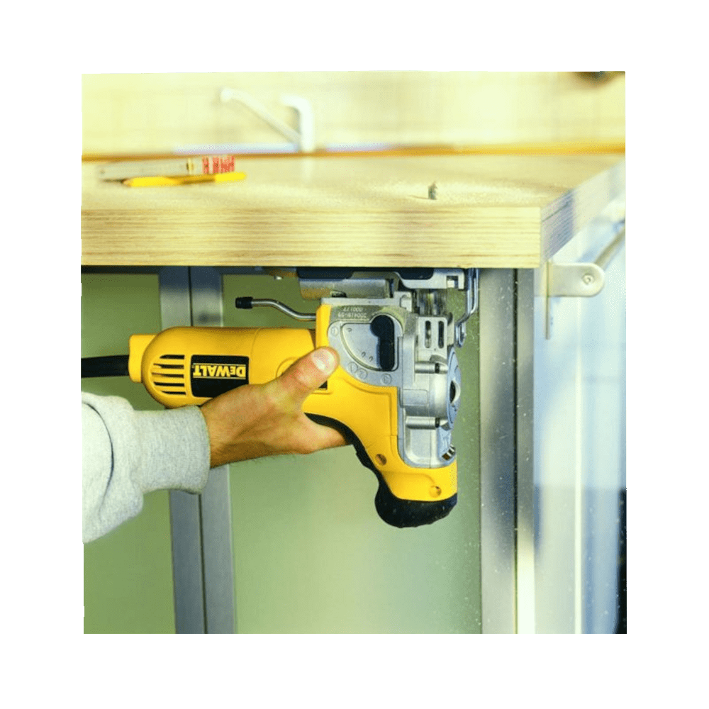 Fierastrau pendular DeWalt DW333K Fierastrau pendular DeWalt DW333K