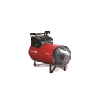 Aeroterma pe GPL Biemmedue GP 30 M