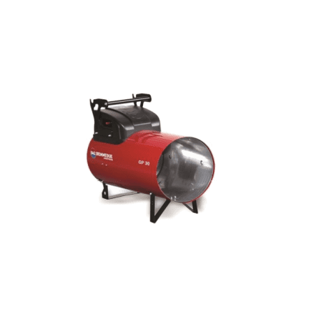 Aeroterma pe GPL Biemmedue GP 30 M