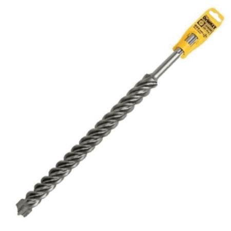 Burghiu pentru beton DeWalt SDS-Max 400x540 Ø20mm