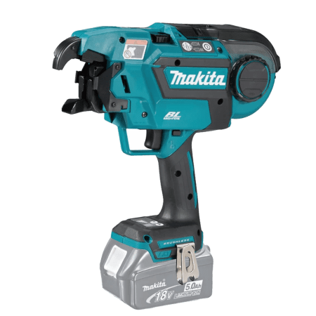 Masina de legat fier beton Makita DTR180ZK SOLO