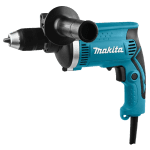Masina de gaurit cu percutie Makita HP1631