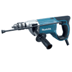 Masina de gaurit fara percutie Makita 6305 autofiletanta bormasina surubelnita cu acumulator