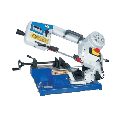 Fierastrau stationar cu banda Proma PPR-100T