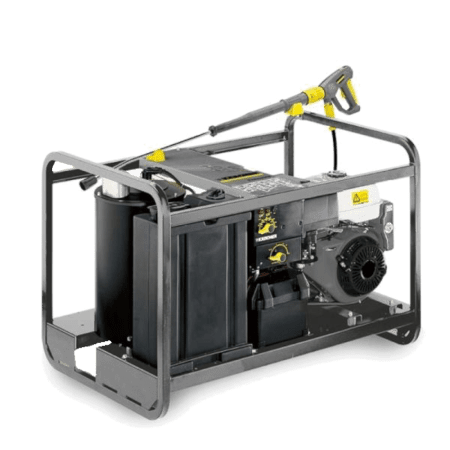 Aparat de curatat cu inalta presiune Karcher HDS 1000 BE