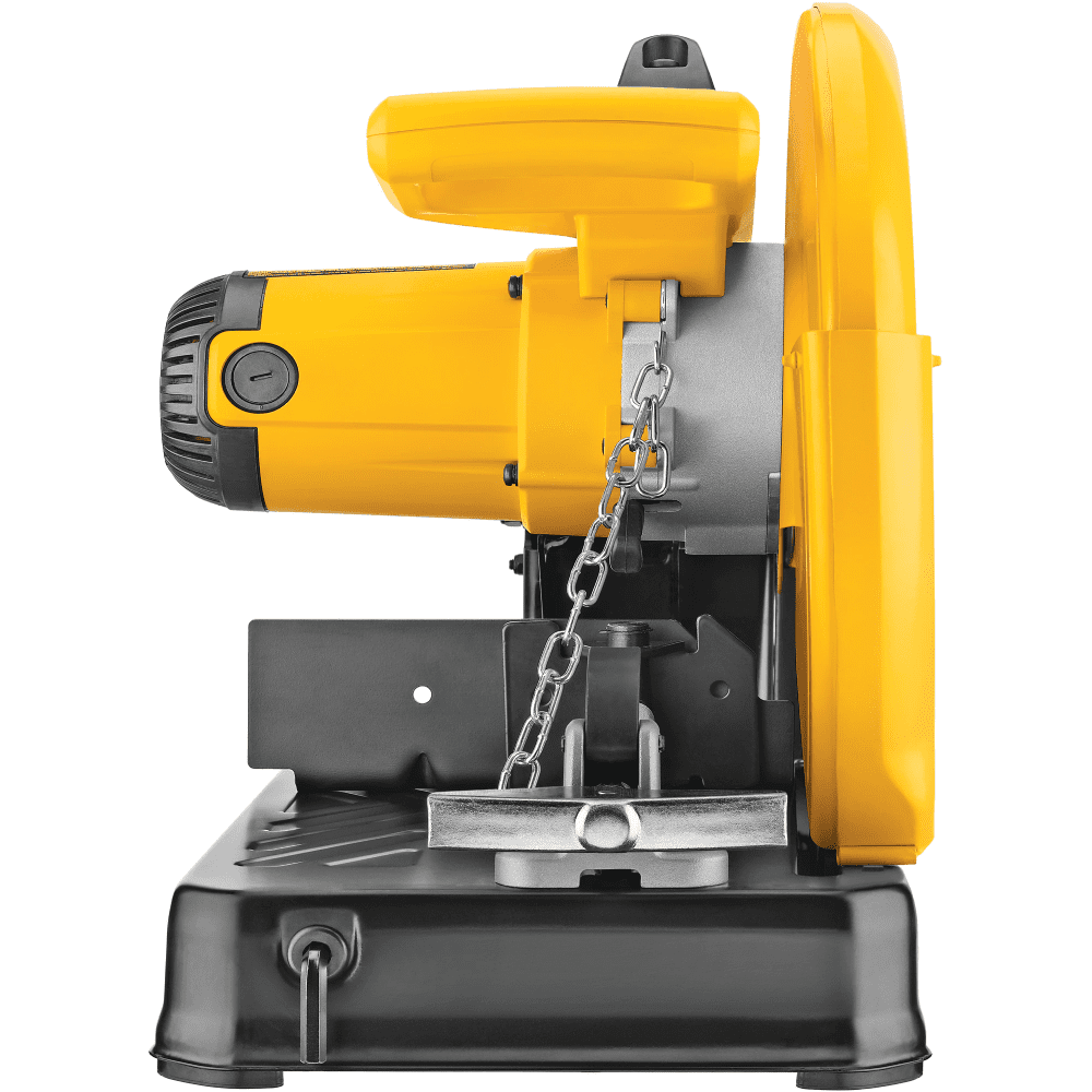 Masina de debitat metale cu disc abraziv DeWalt D28710 Masina de debitat metale cu disc abraziv DeWalt D28710