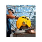 Masina de debitat metale cu disc abraziv DeWalt D28710
