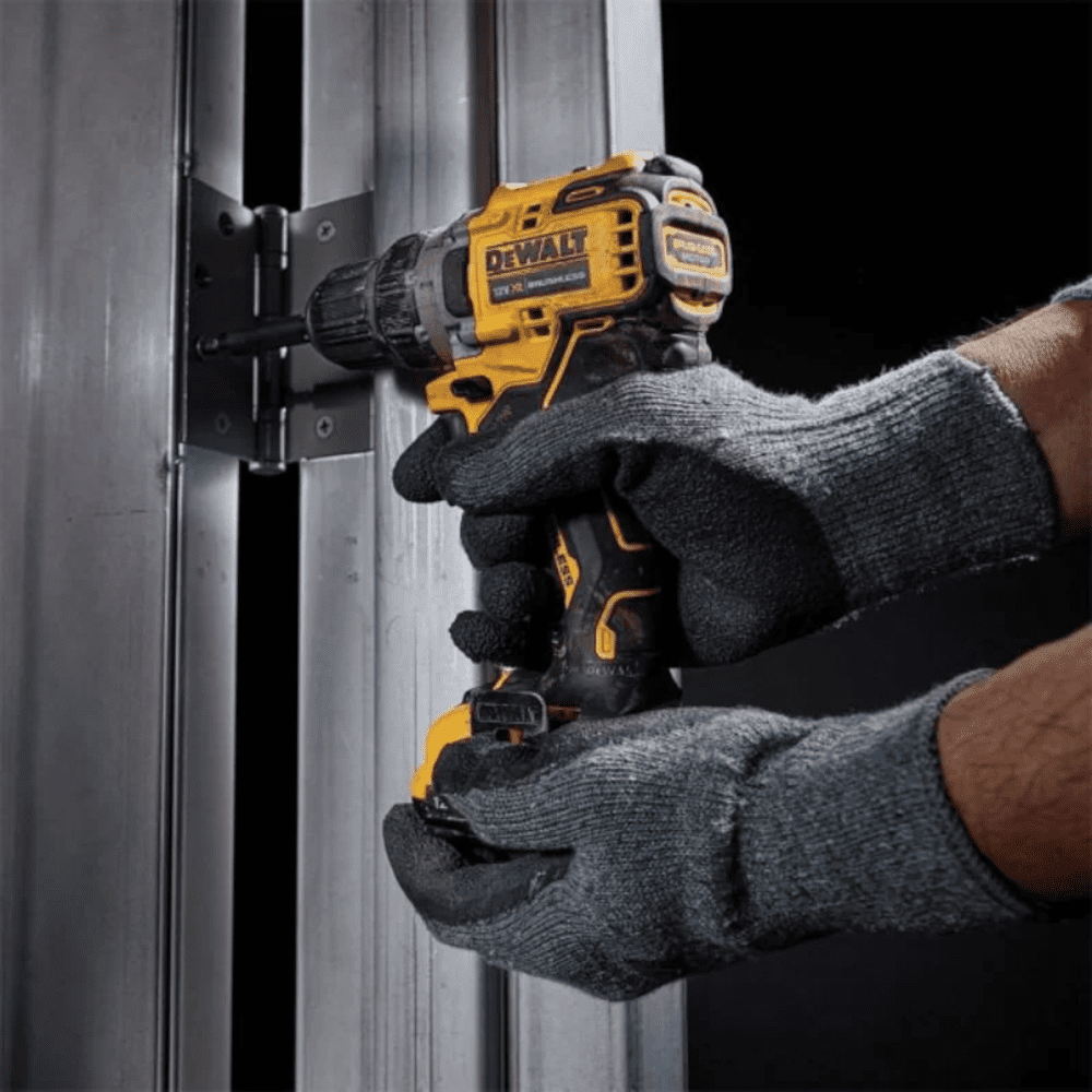 Set DeWalt DCK2110L2T Set DeWalt DCK2110L2T