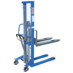Stivuitor manual 1000 kg Fervi 0143
