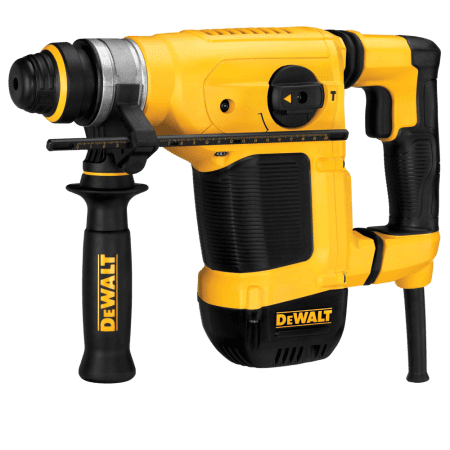 Ciocan demolator DeWalt D25430K