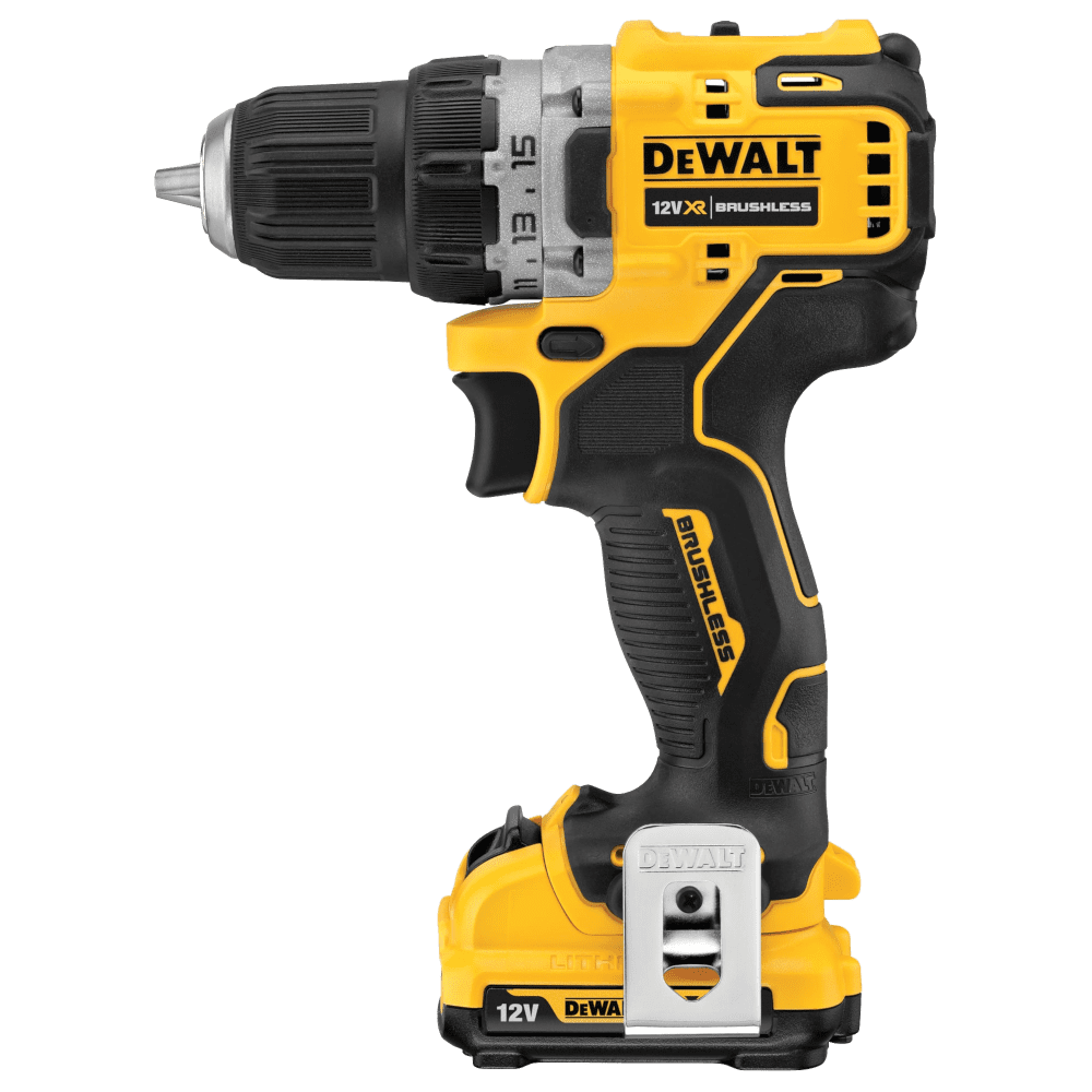 Set DeWalt DCK2110L2T Set DeWalt DCK2110L2T