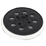 Foaie abraziva pentru slefuitor orbital Bosch 125