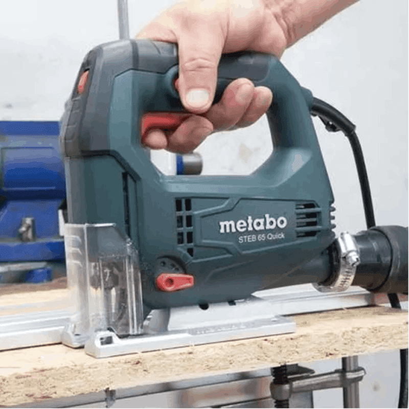 Fierastrau pendular Metabo STEB 65 Quick Fierastrau pendular Metabo STEB 65 Quick