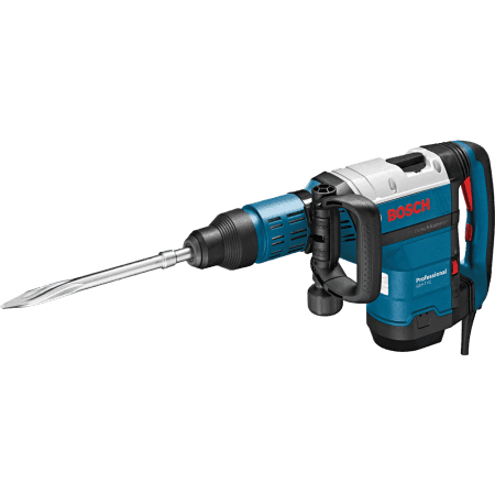 Ciocan demolator Bosch GSH 7 VC