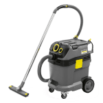 Aspirator umed uscat Karcher NT 40/1 Ap L