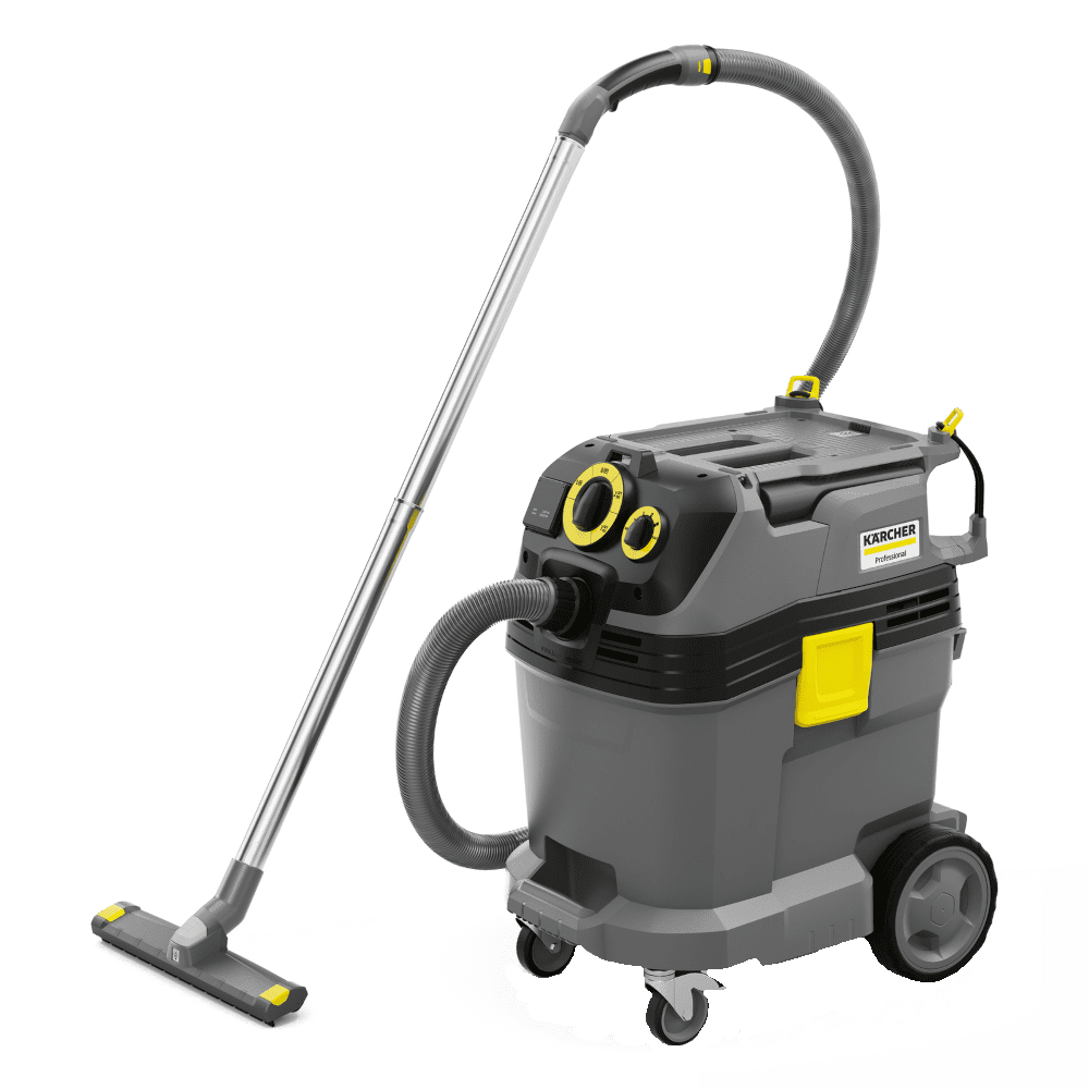 Aspirator umed uscat Karcher NT 40/1 Ap L Aspirator umed uscat Karcher NT 40/1 Ap L