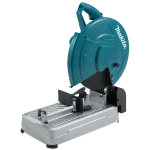 Debitator metale stationar Makita LW1400