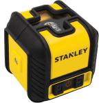 Nivela laser Cubix Stanley 12m