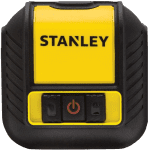 Nivela laser Cubix Stanley 12m