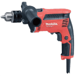 Masina de gaurit cu percutie Makita M8103 autofiletanta bormasina surubelnita cu acumulator