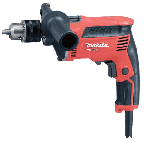 Masina de gaurit cu percutie Makita M8103 Masina de gaurit cu percutie Makita M8103 autofiletanta bormasina surubelnita cu acumulator