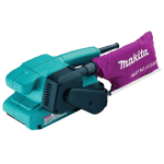 Slefuitor cu banda Makita 9910
