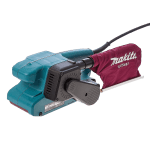 Slefuitor cu banda Makita 9911