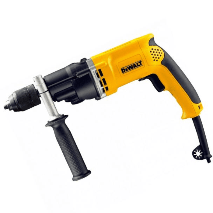 Masina de gaurit cu percutie DeWalt D21805KS Masina de gaurit cu percutie DeWalt D21805KS