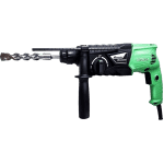 Ciocan rotopercutor Hitachi DH24PHWS