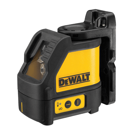 Nivela laser cruce cu 2 linii Dewalt DW088K