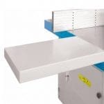 Masina de frezat lemn de banc Nikmann T 1000 S