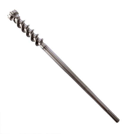 Burghiu de strapungere Bosch SDS-Max
