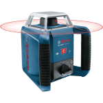 Nivela Laser Rotativa Bosch GRL 400 H