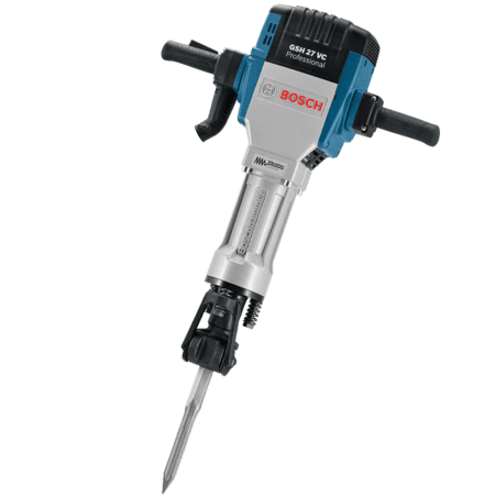 Ciocan demolator Bosch GSH 27 VC