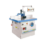 Masina de frezat lemn de banc Nikmann T 1005