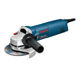 Polizor unghiular Bosch GWS 8-125