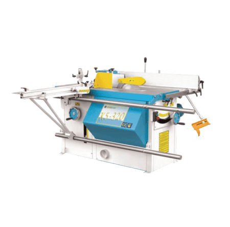 Masina universala prelucrat lemn Nikmann K5-320