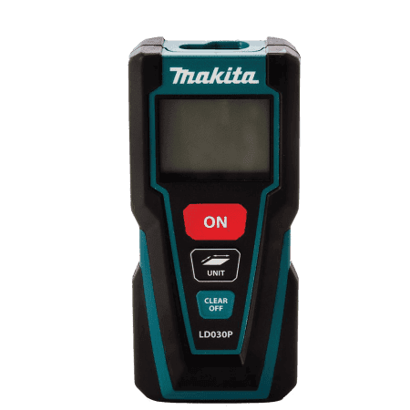 Telemetru cu laser Makita LD030P