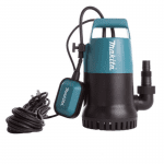 Pompa submersibila apa curata Makita PF0300