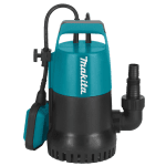 Pompa submersibila apa curata Makita PF0300