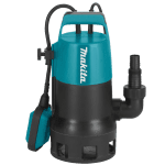 Pompa submersibila apa murdara Makita PF0410
