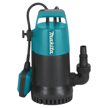Pompa submersibila apa curata Makita PF0800