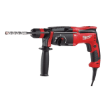 Ciocan rotopercutor Milwaukee PH27